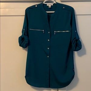 Calvin Klein blouse